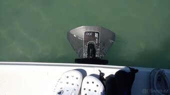Bayliner 2355 Ciera 4.3 V6, 205 hp - 4