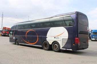 Neoplan N516, 6X2, RETARDER, KUCHYNĚ - 4