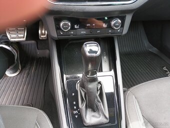 Škoda SCALA - 4