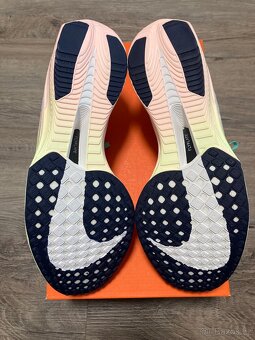 Nike ZoomX Vaporfly 3 Mint vel. 40.5 - 4