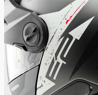 Schuberth e2 vc komunikace sc2 - 4