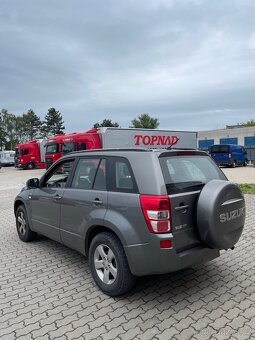 Suzuki grand vitara 1.9ddis - 4