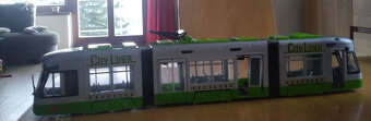 Tramvaj - 4