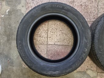 Matador Hectorra3 205/55 R16 - 4