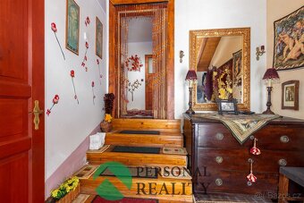 Prodej chalupy, 192 m2 - Hlinsko - Chlum, ev.č. 02035 - 4