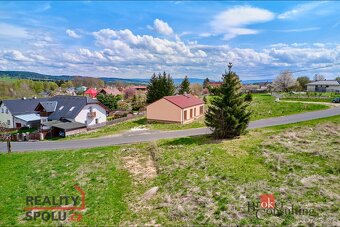 Prodej, domy/rodinný, 113 m2, Družstevní 780, 35137 Luby, Ch - 4