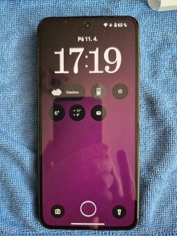 Nothing phone 3a 128 GB záruka do 03/2027 . - 4