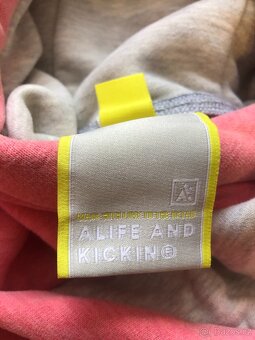 Mikina Alife a Kickin - 4