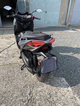 Yamaha Xmax 300 Tech Max r.v 2023 - 4