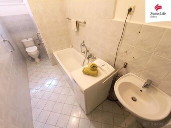 Prodej bytu 2+1 61 m2 Lorencova, Zlín - 4