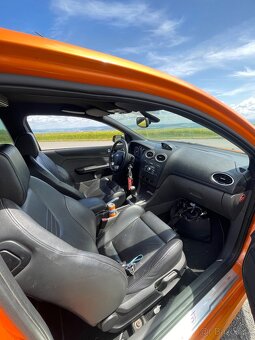Ford focus st - 4