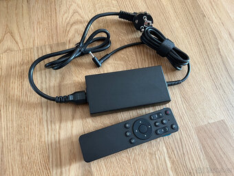 Projektor DLP LED - HP MP2000 PRO - nativní Full HD - 4