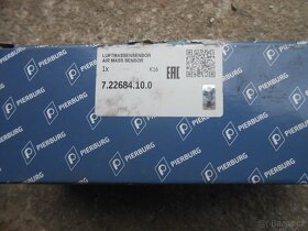 Váhy vzduchu NOVÉ VW Opel Ford Fiat - 4