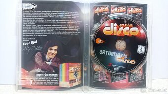40 Jahre disco - 4