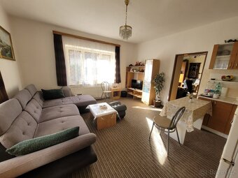 Prodej rodinného domu 400 m², pozemek 1 054 m² Moravany - 4
