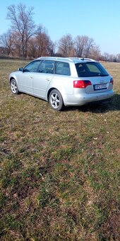 Audi A4 2.0 TDI 125kW Kombi - 4
