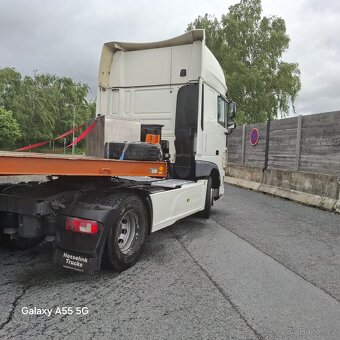 DAF XF 440 SSC, 793.000 KM STANDARD AUTOMAT - 4