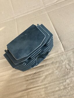 hlava motoru babeta 210 - 4