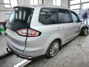 Ford Galaxy IV 2.0TDI r.v. 2016 T7CJ 110kw (4184) - 4