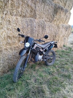 Derbi senda 50 2014 - 4