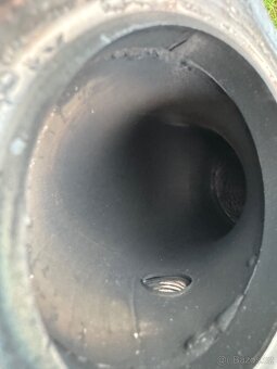 Downpipe decat, 2.0 TSI - 4