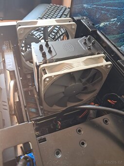 Prodám mini ITX pc. - 4