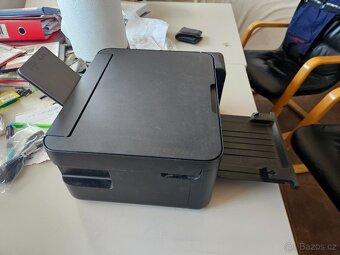 Epson Ecotank L4160, multifunkční, wifi, duplex - 4