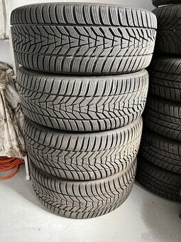 Mercedes Benz S class dvourozměrná kola 19 palců - 4
