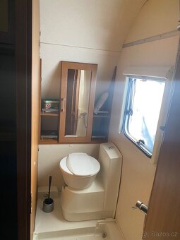 Knaus Asur 500 2013 - 4