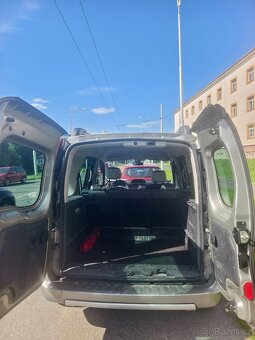 Renault Kangoo r.v. 2011 - 4