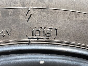 Disky 18” 120x5 - 4