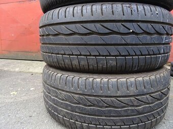 Letní pneu Bridgestone ER300, 225/45/17, 4 ks, 7 mm - 4