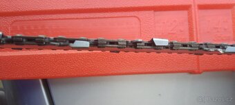 Oleo-mac gs 350 - 4