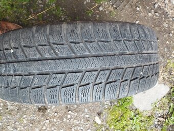 Kola 5x112 R16 6Jx16H2 ET40 Škoda VW Audi - 4