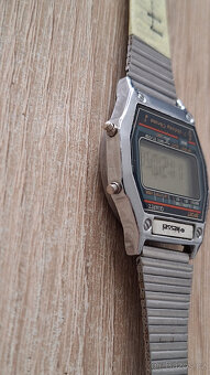 7.Retro pánské digitálky Kessel 7 melodií - 4