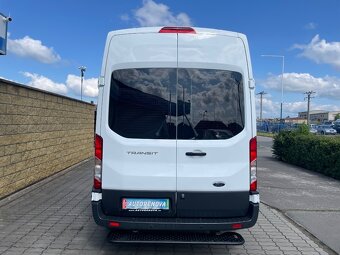 FORD TRANSIT - 4