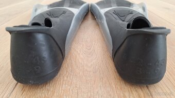 Potápěčské ploutve zn.Technisub, vel.42-43 - 4