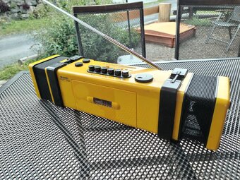 Rádio SHARP - 4