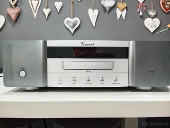 VINCENT CD - S5 - 4