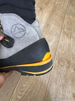 La Sportiva boty 38.5 - 4