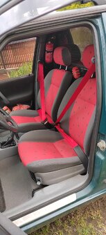 Sedačky z Felicie Sportline - 4