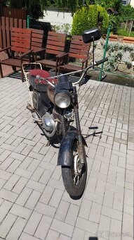 Jawa ČZ 175/356 - 4