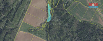 Prodej ostatní, 5249 m², Tuchořice - 4