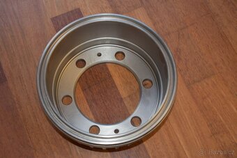 Brzdový bubny pro Hyundai H1 valník Libero OEM 5276147010 - 4