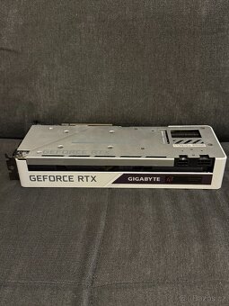 Gigabyte RTX 3070 OC 8GB Vision - 4