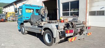 Mercedes Benz Atego 1524 - 4