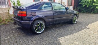 VW CORRADO 1.8 G60 - 4