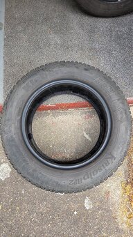 Zimní pneu 195/65 R15 (vzorek 7 mm) - 4