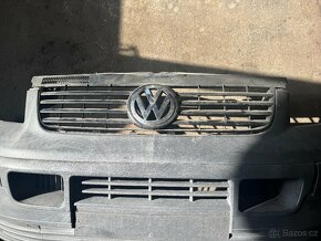 VW transportér t5 přední části - 4