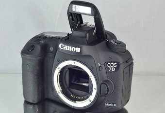 Canon EOS 7D Mark II FullHDVGPS4800 Exp. - 4